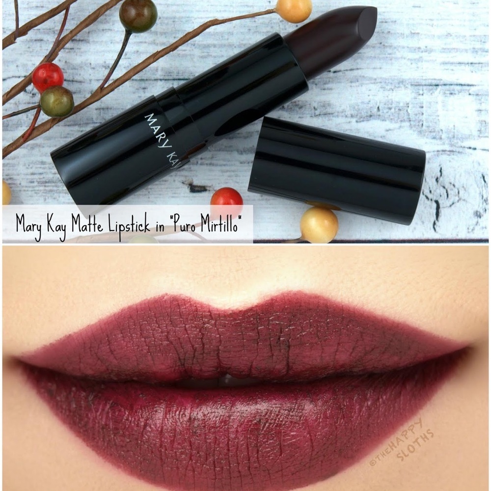 Mary Kay Lipstick